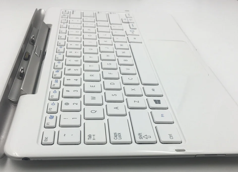 AIYIGI Съемный планшетный ПК клавиатура база для samsung XE500T XE500T1C 500T1C-A01 AA-RD7NMKD тачпад для ноутбука клавиатура