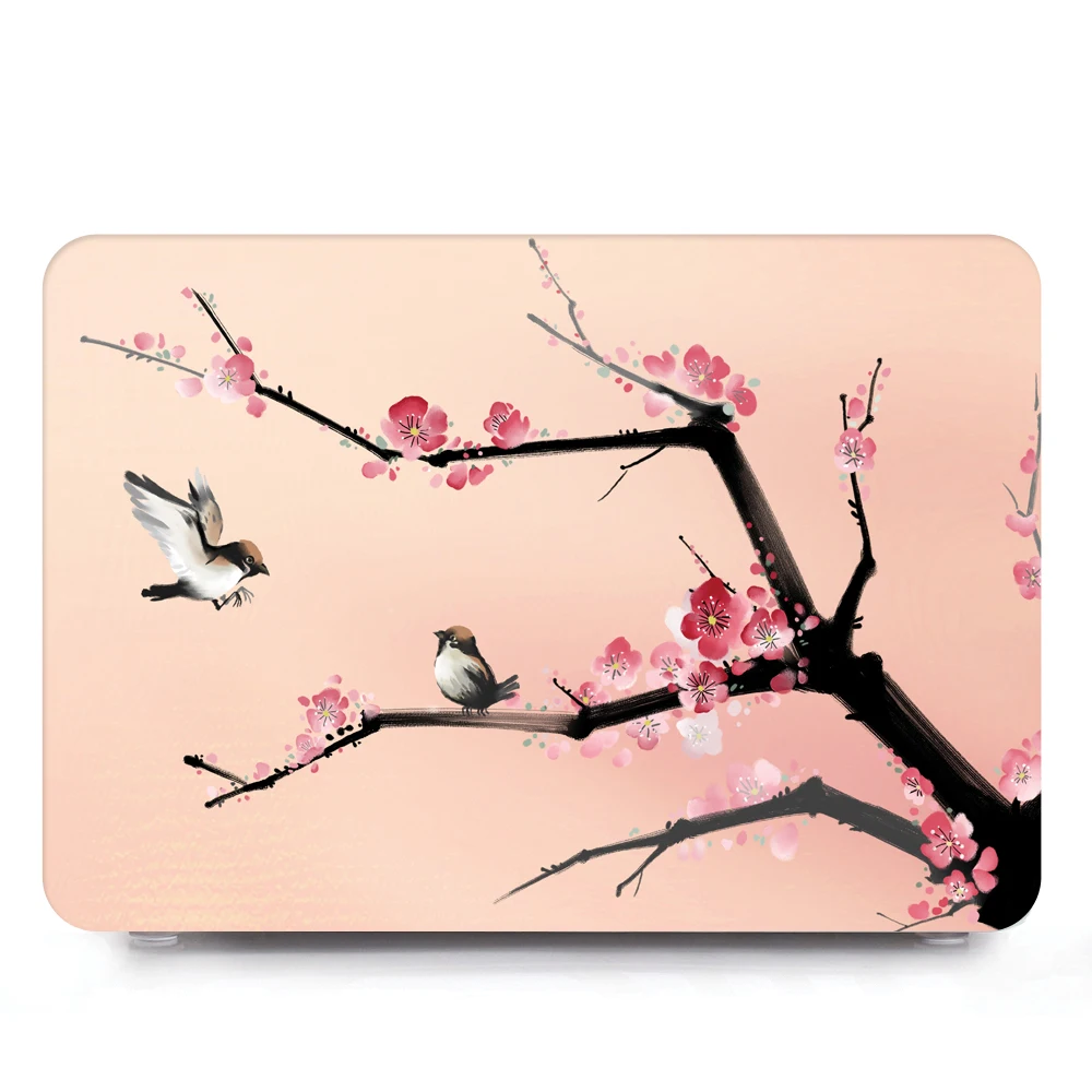 Чехол для планшета чехол ноутбука Apple MacBook Air11 Air13 Pro 13 15 Retina TouchBar 12 3 4 дюймов |