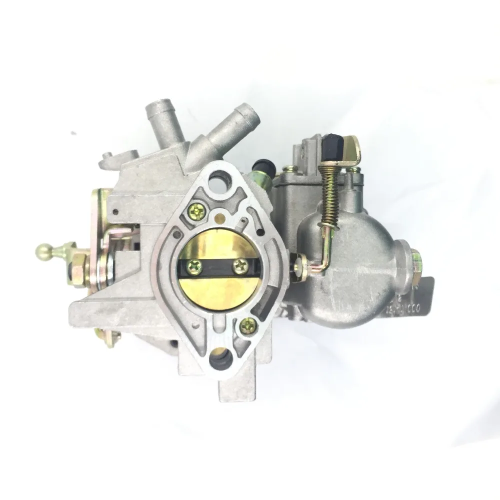 SherryBerg carb Карбюратор vergaser подходит для RENAULT 11779001 1961-1992 R4 4L 4S и 4GTL SOLEX 32 пикселей DIS