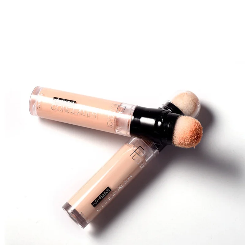 

Sale Professional Pudaier Eraser Concealer Pen Oil-control Brighten Concealer Pores Freckle Removing Foundation Contour Palette