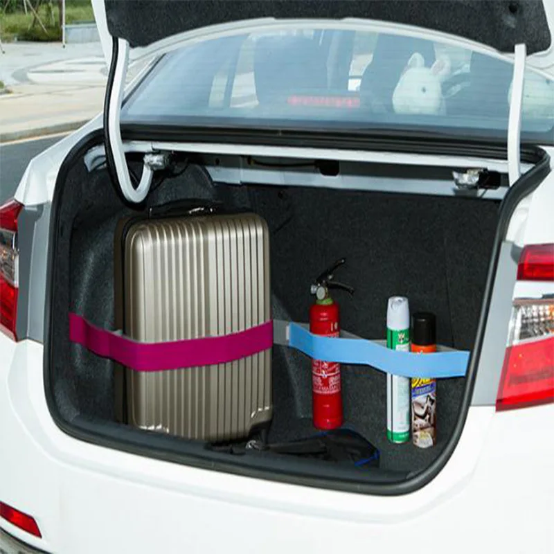 Волшебная лента для наклеек 80/60/40 см ремень автомобиля хранения сумка