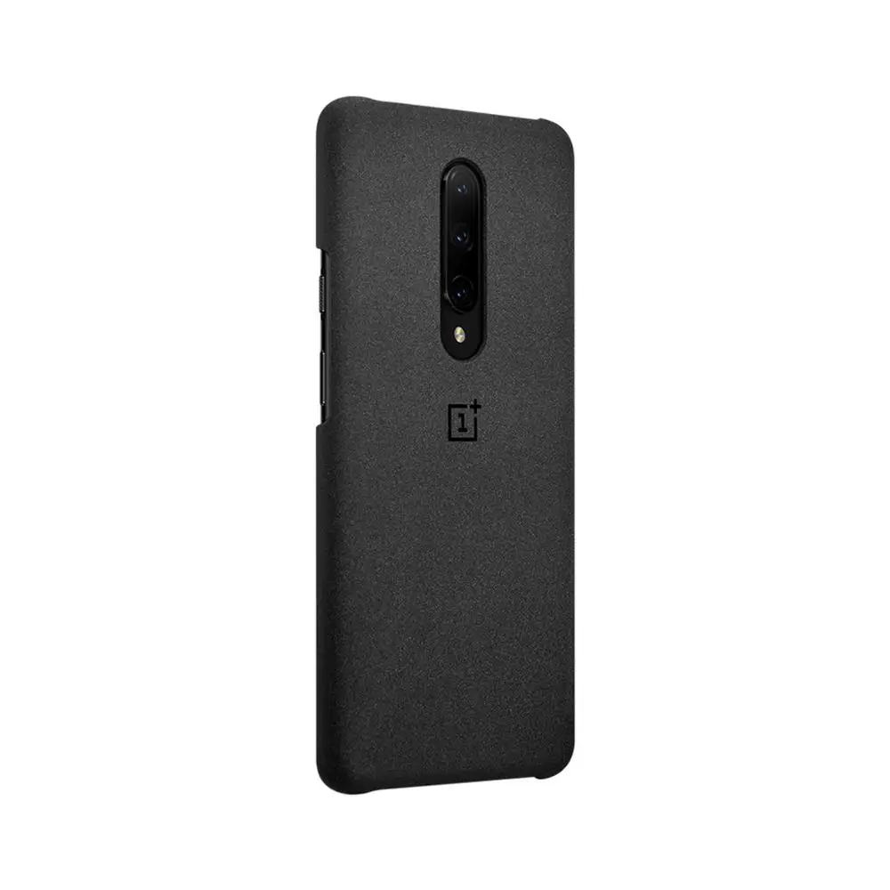 Защитный чехол OnePlus 7 Pro Оригинальный чехол-накладка из песчаника | Мобильные