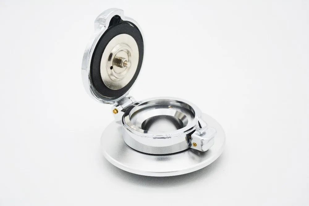 Бензиновый топливный бак MOTO4U крышка для BMW R Nine T 9T глянцевая черная