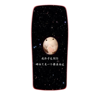 Чехол с рисунком HD для Nokia 106(), мягкий ТПУ чехол для телефона, задняя крышка для Nokia 106, корпус, бампер TA-1114, тонкий чехол s - Цвет: A5