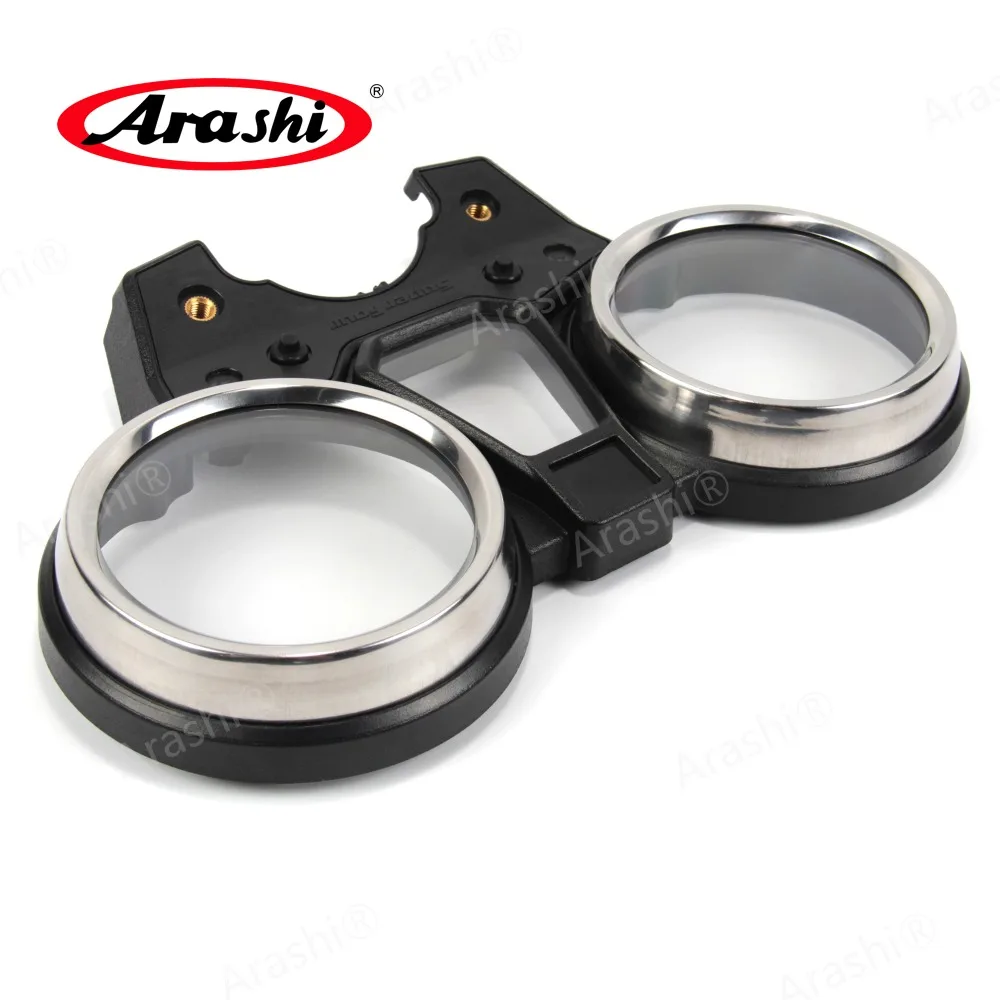 Arashi For HONDA VTEC V Gen 5 CB400 2014 - 2015 Speedometer Gauges Cover Case Motorcycle Tachometer Meter Protector CB 400 | Автомобили и