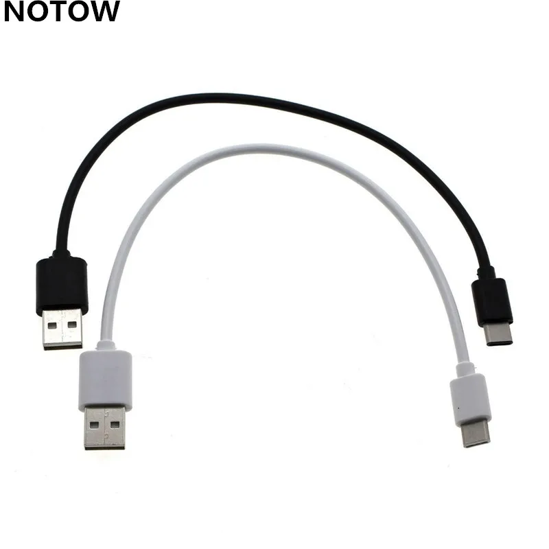 Двусторонний зарядный кабель NOTOW USB 3 1 Type C 0 25/1/2/3 м для Huawei P9/P9 Plus OnePlus 2 Nexus