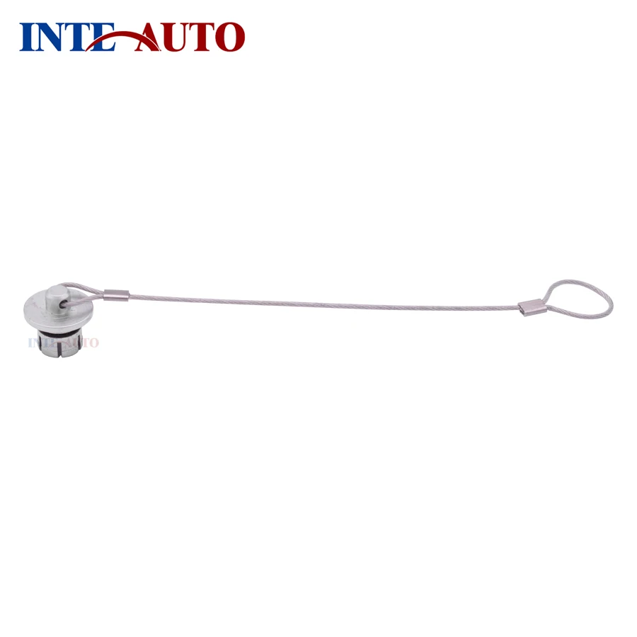 

Металлический пылезащитный колпачок для розетки стандарта 0B, размер корпуса 0B, пылезащитный колпачок