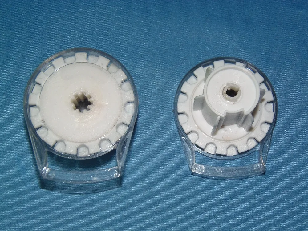 Ручной клатч для штор трубки 38 мм бесплатная доставка|blinds|for blind |