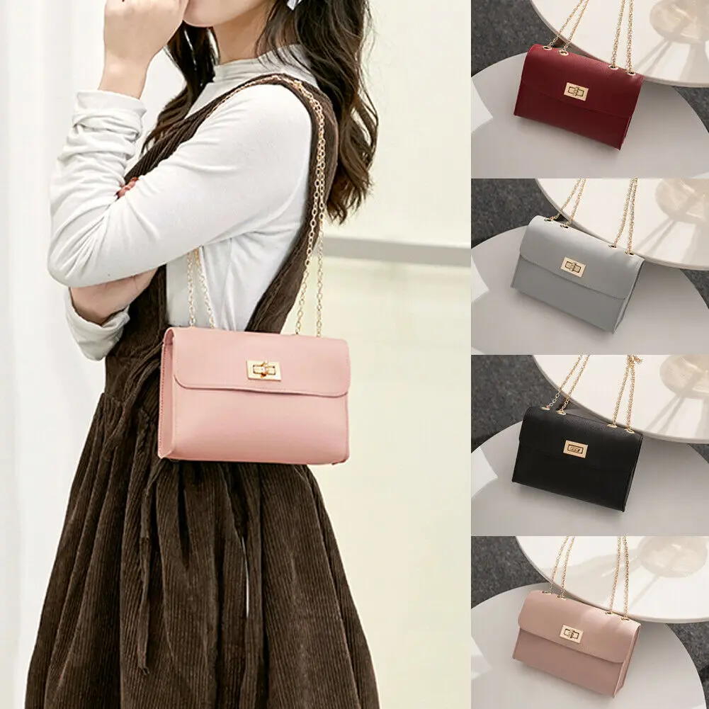 Новинка 2019 популярная женская сумка на плечо сумка-конверт через из