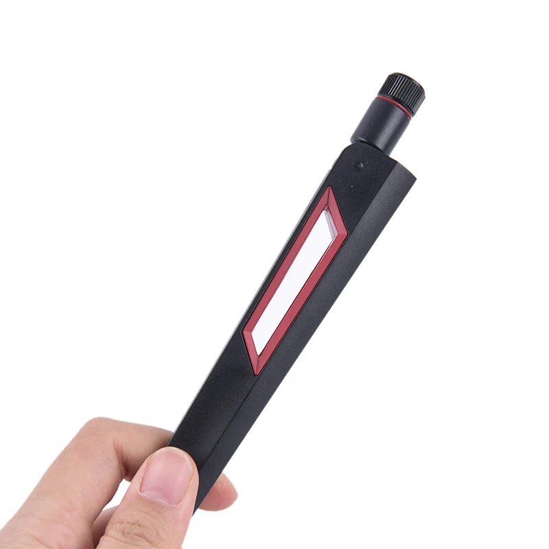 

New 1pcs 2.4 5 5.8 ghz Dual Band Wifi Antenna High Gain 12dbi Ap Aerial 19.5cm With Sma Male Connector For Wilress Wlan Router