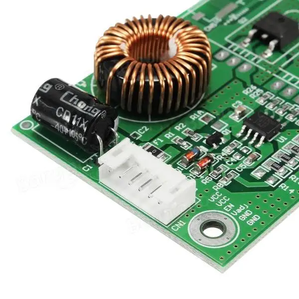 Универсальная светодиодная подсветка для телевизора 10 42 светодиодный