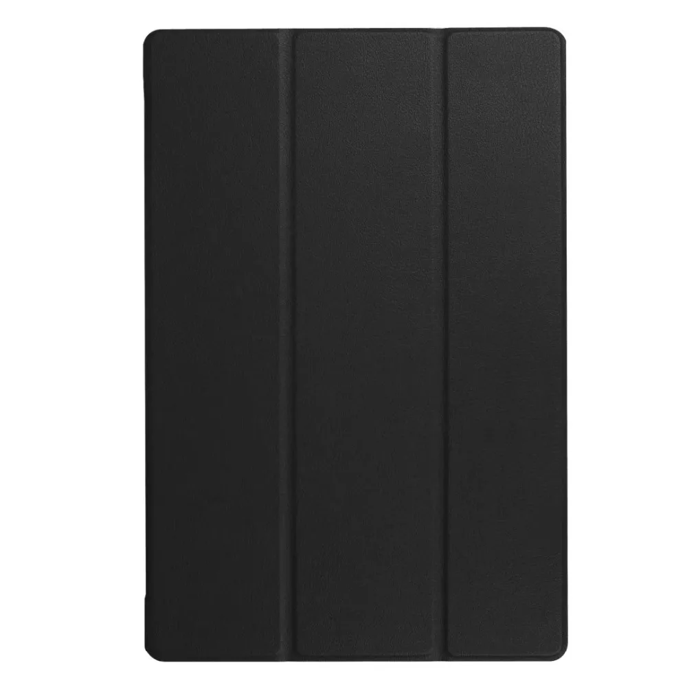 Роскошный Ультратонкий кожаный чехол-книжка с магнитной подставкой для Acer Iconia One