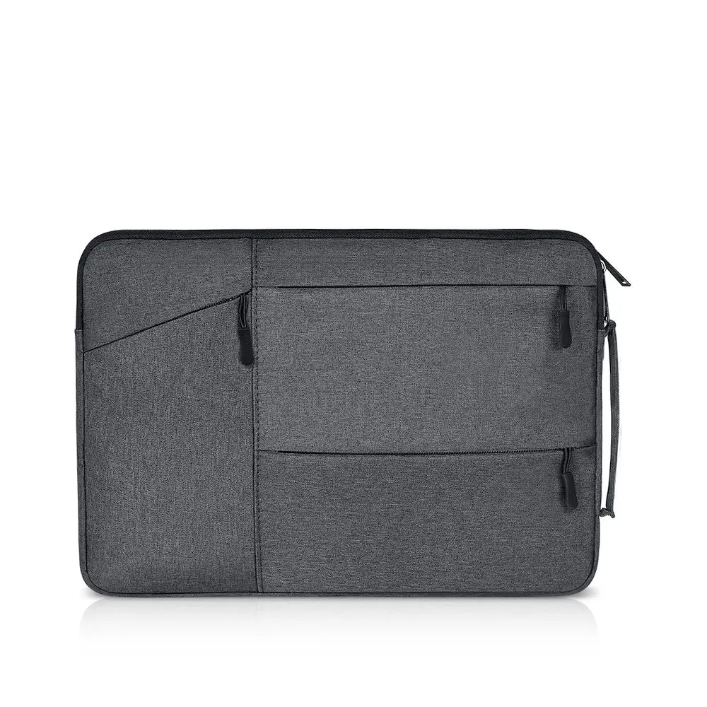 Портативная сумка для ноутбука чехол 11 12 13 14 15 дюймов Macbook компьютера ПК Dell
