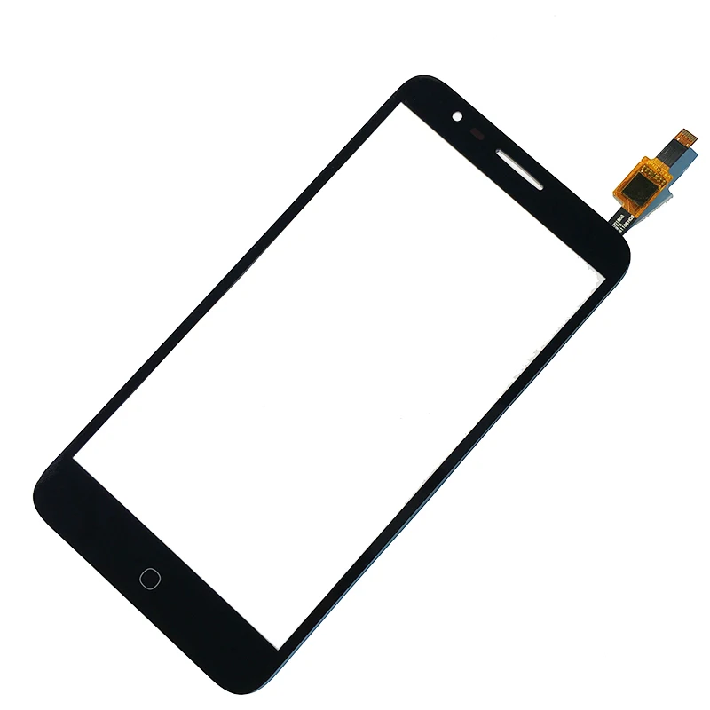 Высокое качество 5 "для Alcatel One Touch Pop 4 Plus OT5056 5056 5056A 5056D сенсорный экран дигитайзер