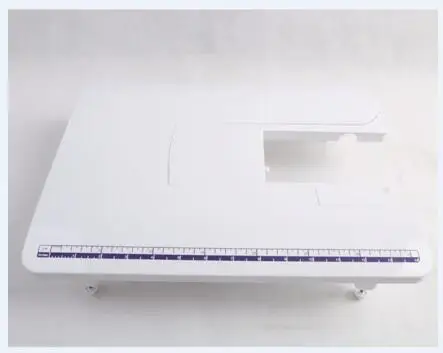 Brother JA001/JA002/AS1450/GS2700/2786 k большой стол расширения для швейной машины HOUSHOLE