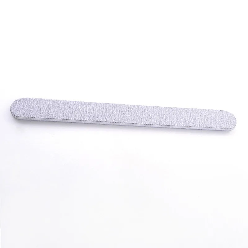 ROSALIND 6 Pieces/lot Nail Gel Art File Durable Buffing Grit Sand Block For Manicure Natural Sponges Buffers | Красота и здоровье