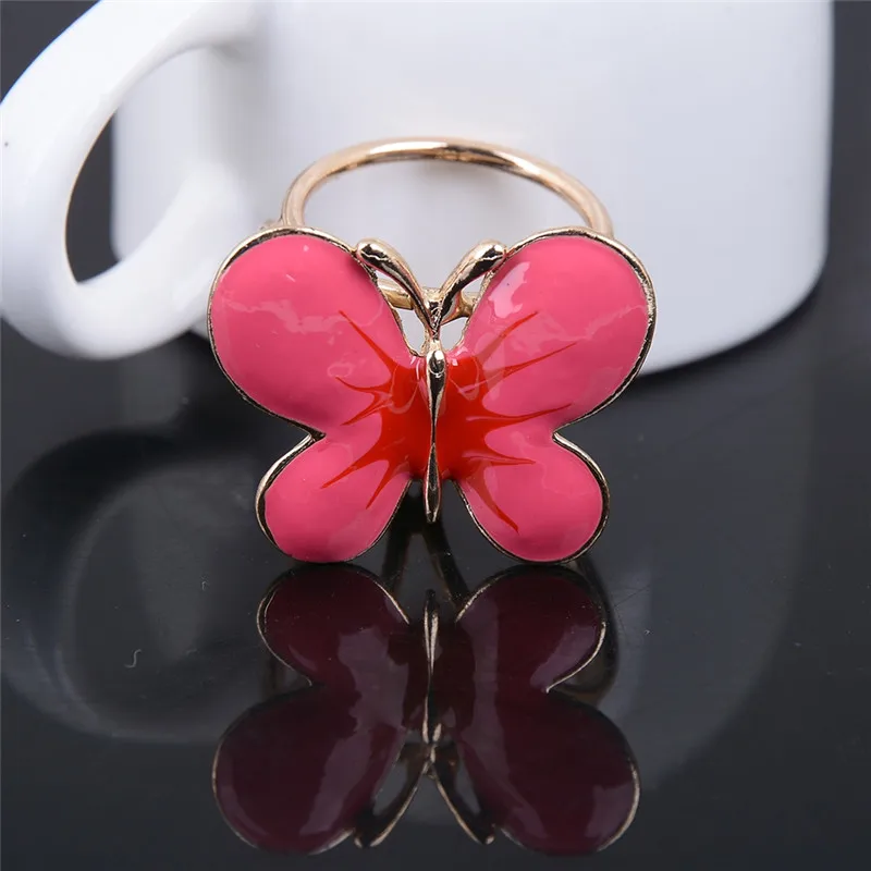 Женская Брошь в виде бабочки | Украшения и аксессуары