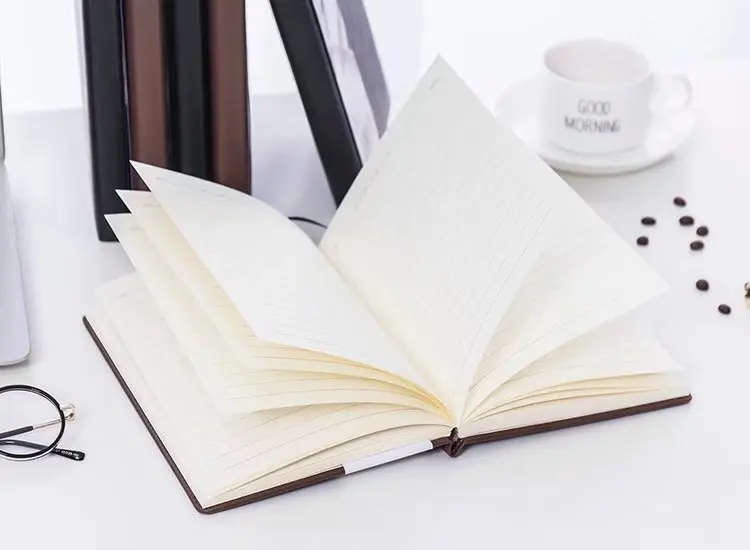 Dilosbu кожаный А6 ежедневник еженедельник Filofax А5 блокнот для небольших