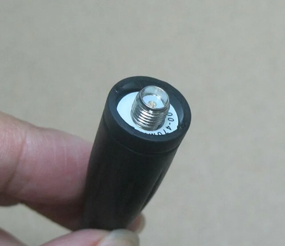 5 шт. антенны OPPXUN для радиостанций baofeng UV5R B5 B6 UV82 BF777S BF888S TYT T2 T3 kenwood tk3107 tk3207 tk378g