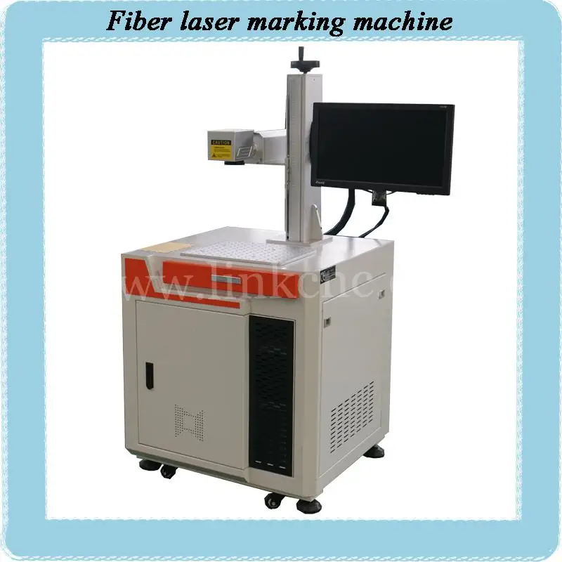 Cheap fiber laser marking machine perfect new design for dogtag | Инструменты