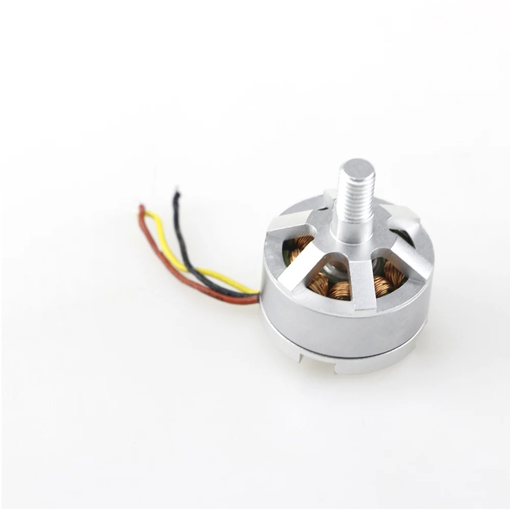 MJX B5W Bugs 5W JJPRO X5 RC Квадрокоптер Дрон запасные части B5W009 B5W010 CW CCW двигатель|shell wear|shell