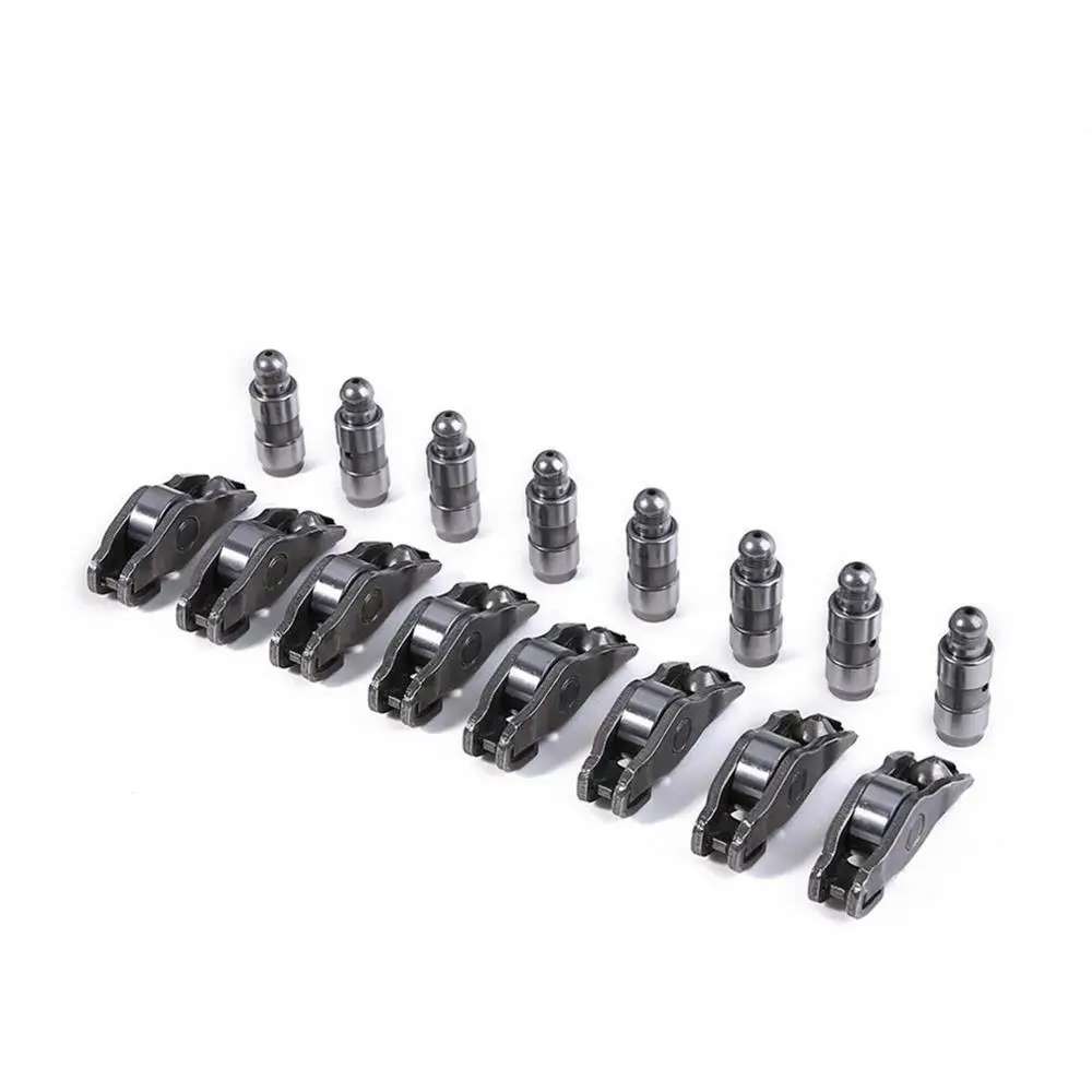 06E109417 2 0 T 8 шт. двигателя клапаны-подъемники и коромысла подходит для VW Golf MK6 Jetta Audi