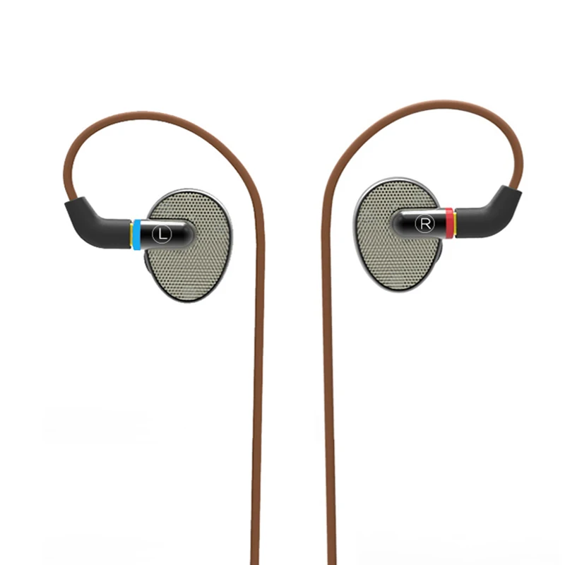 SENFER EN900 2BA + 2DD гибридный 4 привод вкладыши Наушники диджея Hi Fi Earplhone со съемной