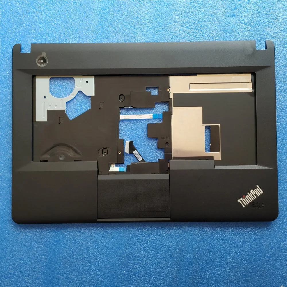 Новый оригинальный чехол для подставки рук Lenovo ThinkPad E430 E435 с сенсорной панелью