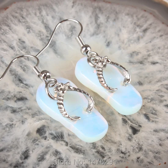 Очаровательная натуральная красочная Морская ракушка и Хрустальная