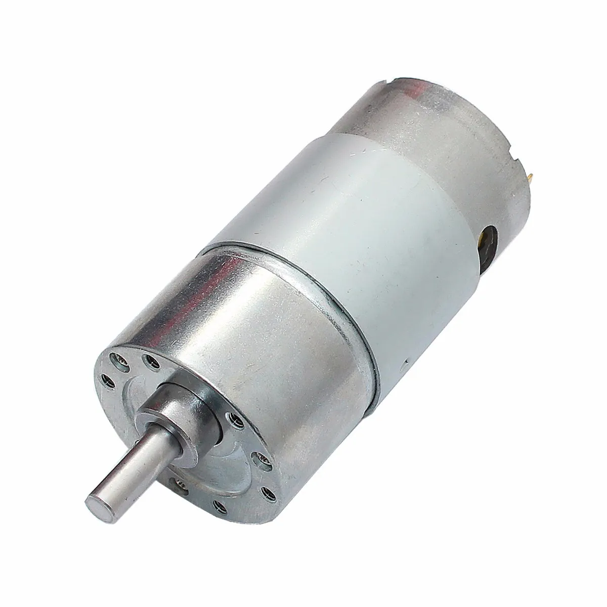 DC 12V 180RPM редуктор ed мотор с высоким крутящим моментом |