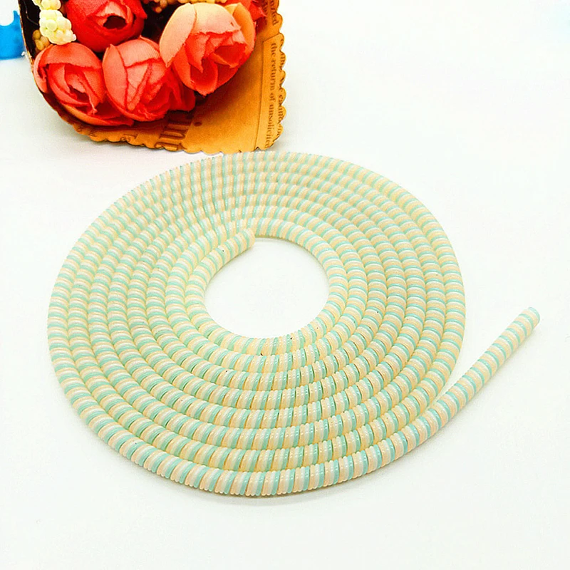 Защитная пленка для кабеля usb кабель зарядки и передачи данных 1 5 м|Органайзеры