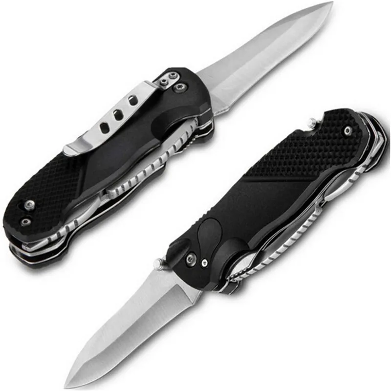 

DANIU Hand Multitool-wrench Jaw Screwdriver Pliers Knife Bottle Opener Tools Survival Gear For Travel Stainless steel