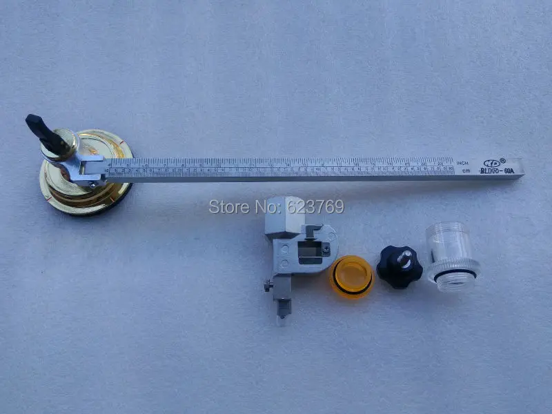 Rzz для стекла круглый резак тип смазки круг резец Диапазон резки 100-600 мм