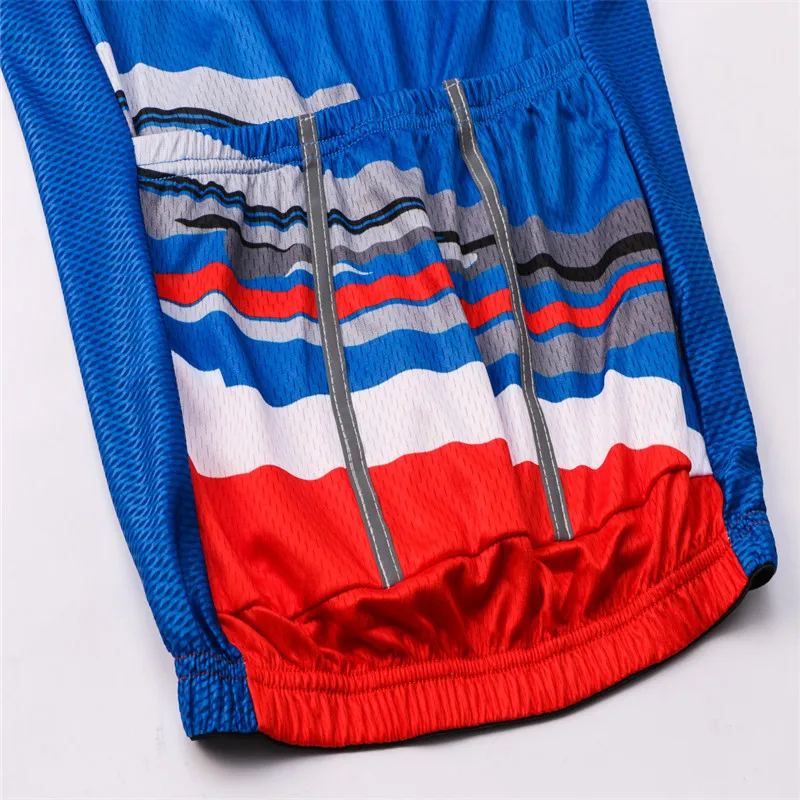 

Weimostar Bike Team Cycling Jersey Shirt Quick Dry Cycling Clothing Summer Short Sleeve MTB Bicycle Jersey Maillot Ropa Ciclismo