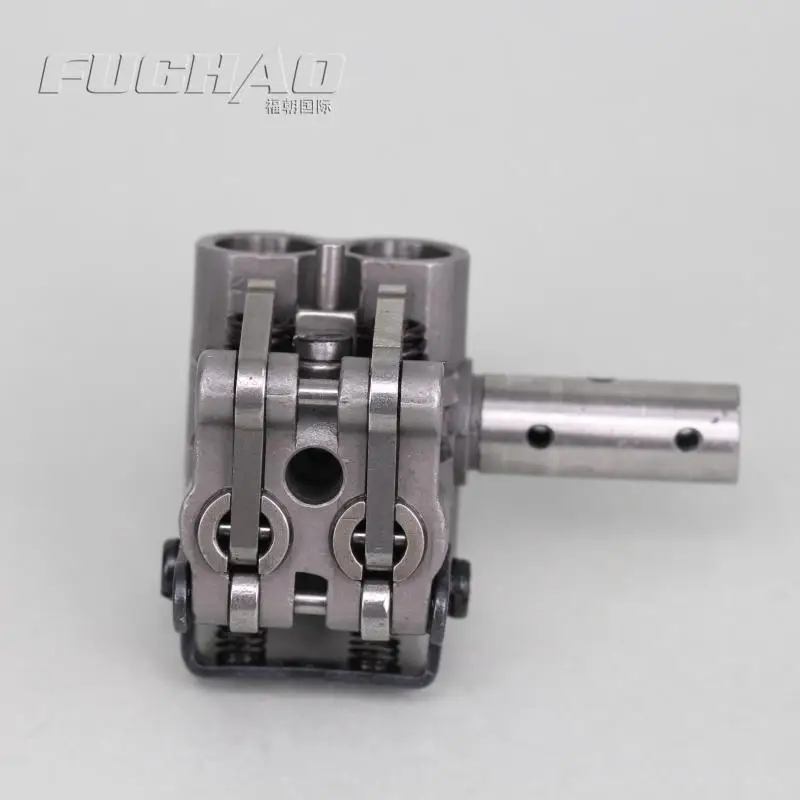 Фонарь игольчатый зажим Asm. Детали для швейной машины Brother LT2 B845|machine for sewing|parts sewing