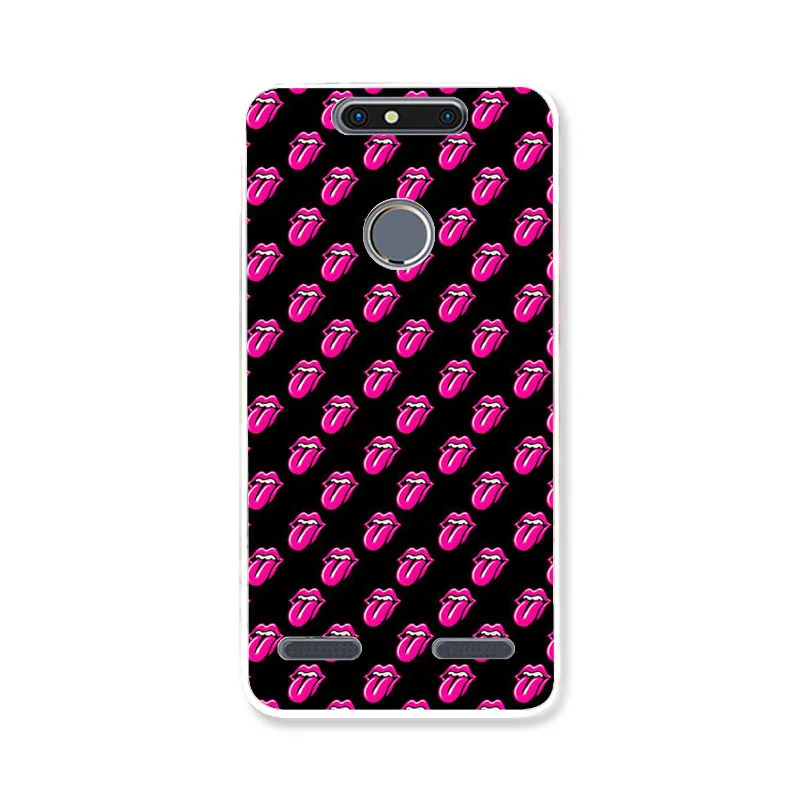 TAOYUNXI, мягкий чехол из ТПУ для zte Blade V8 Lite, чехол s для zte Blade V8 Lite, 5,0 дюймов, гибкий, сделай сам, окрашенный, защитный силиконовый чехол - Цвет: J101