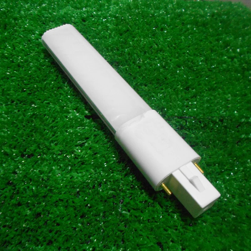 Led 220 В g23 лампа 4 Вт 6 8 10 2835 Bianco Freddo Света теплый белый/натуральный белый/Холодный