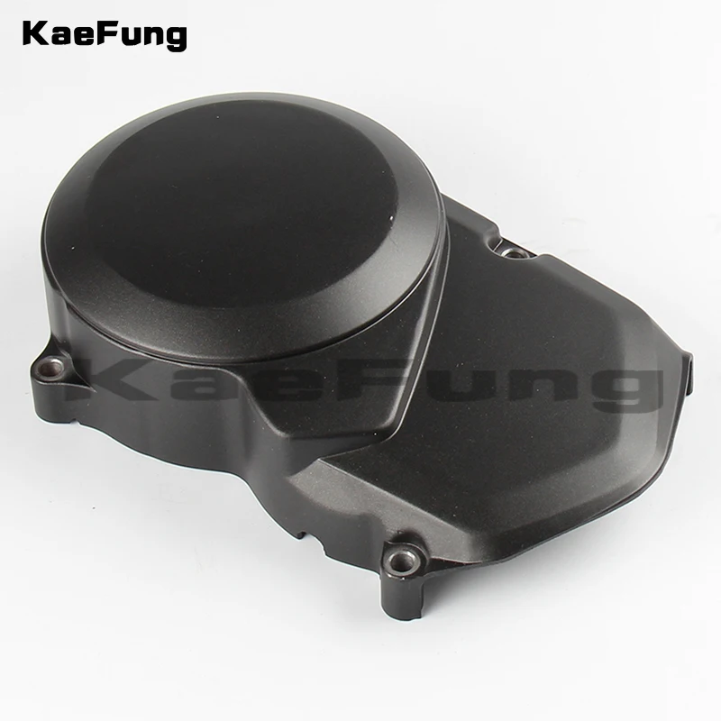 Чехол Magneto с левой стороны Lifan для двигателя 50cc 70cc 110cc 125cc 140cc 150cc 160cc Pit/Dirt Bike Atomik