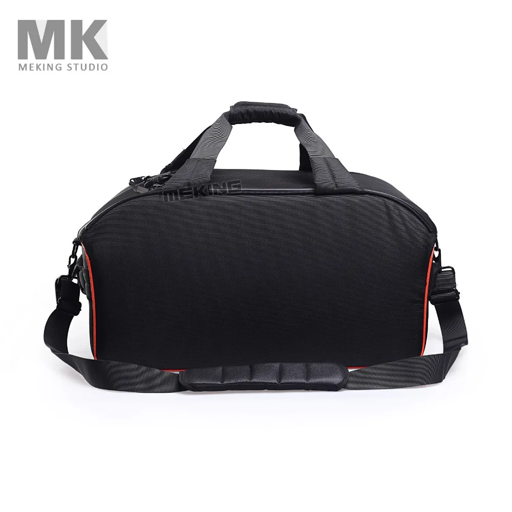 CASEPRO водостойкая сумка на плечо VCR DSLR камера защитная Heavy Duty Прочный чехол Bodyguard541