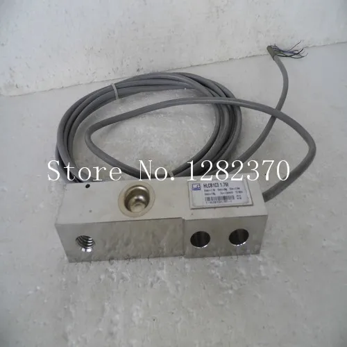 [SA] новый оригинальный аутентичный датчик взвешивания HBM HLCB1C3/1 76 T|sensor remover|sensor
