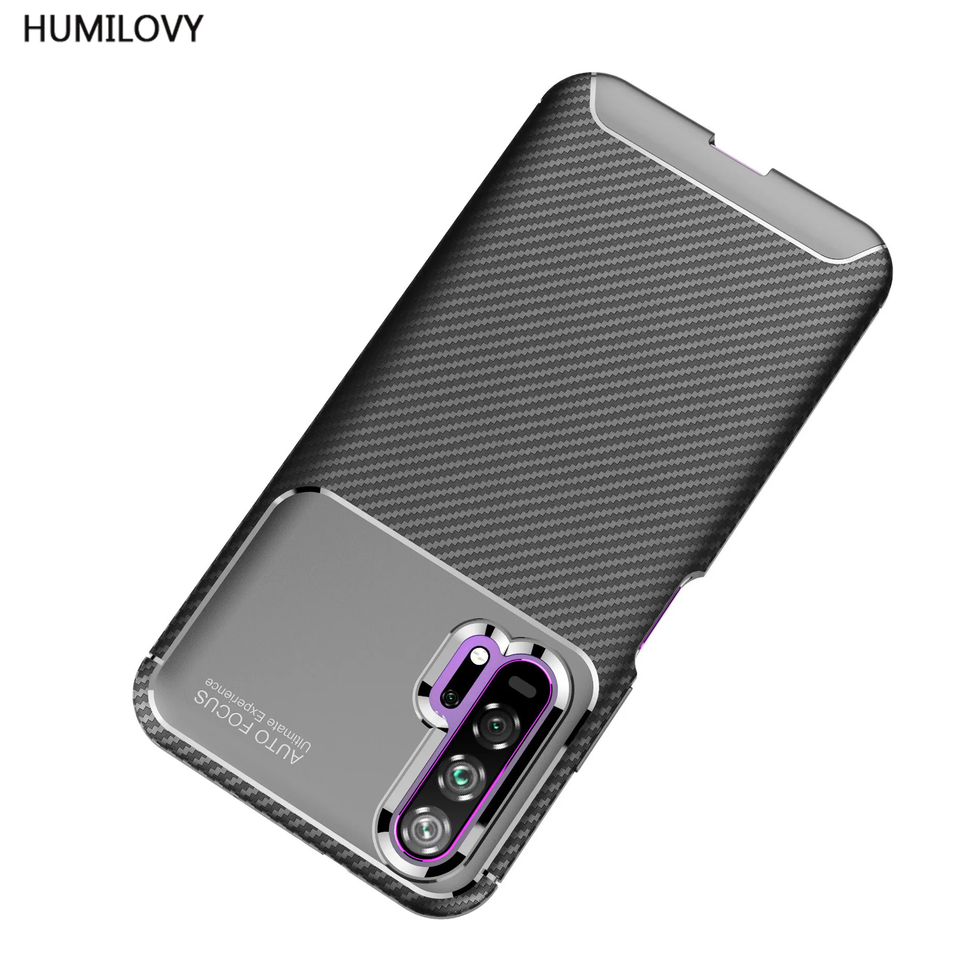 Soft Case Honor 20 Luxury Cartoon TPU Silicone Back Cover Phone For Huawei Pro Lite Honor20 YAL-L21 YAL-L41 |