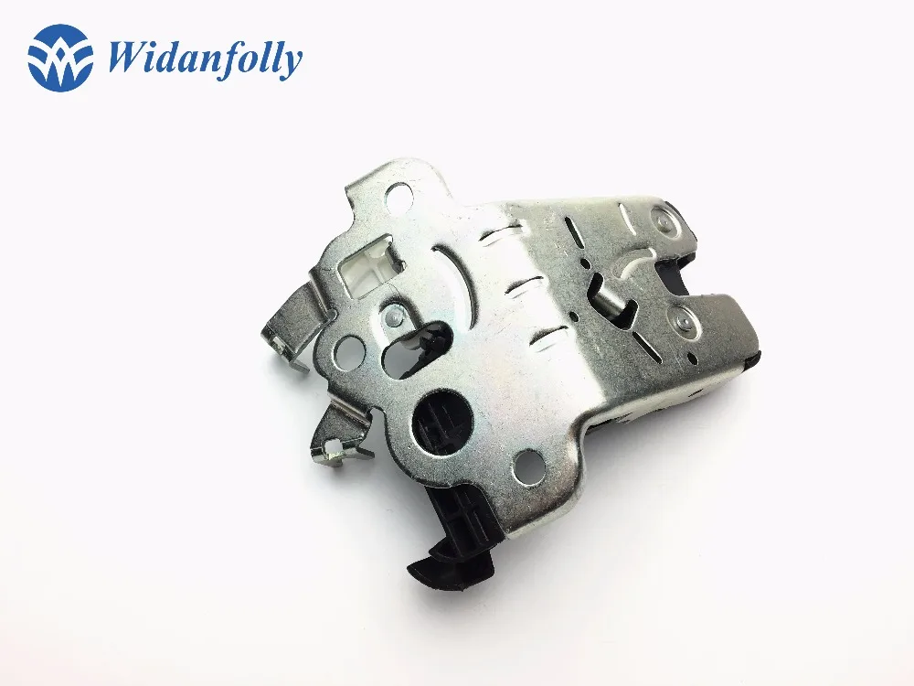

Widanfolly Rear Trunk Lid Lock Latch For Jetta MK6 Sagitar 2012-2015 56D827505 56D 827 505 16D827505 16D 827 505