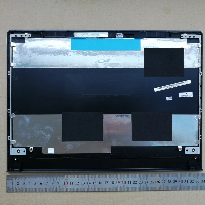 Ноутбук верхней крышке ЖК задняя крышка для lenovo S400 S410 S405 S415 20319 20283 S40-70 S435 S436 No-Touch AP0SB000250
