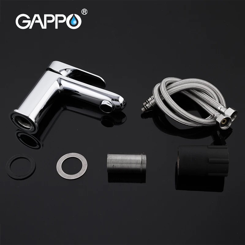 

GAPPO
