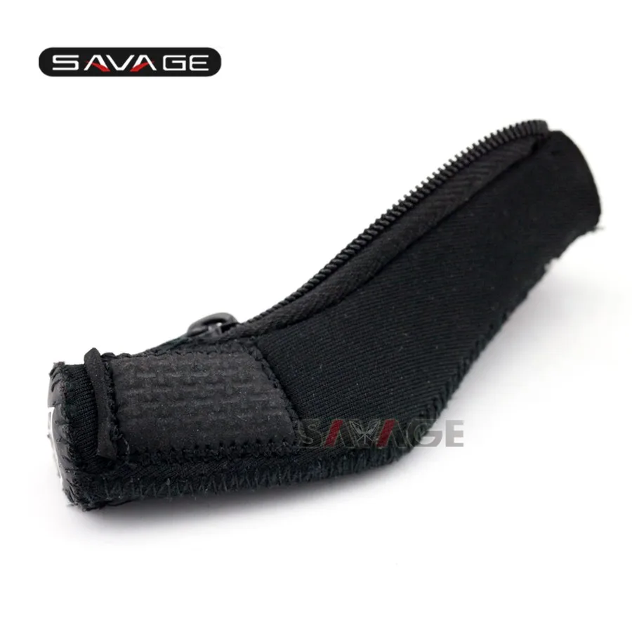 Педальный блок переключения носок Обложка для KAWASAKI NINJA ZX6R ZX7R ZX9R ZX10R ZX12R ZX14R GTR1400 мотоциклетные ботинки протектор обуви