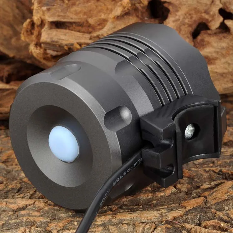 Высокая яркость света велосипедов нью-cree XM-L T6 из светодиодов свет велосипеда 3