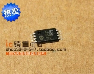 (1 ШТ.) SOIC 8 оригинальные чип 4L02|chip motherboard|chip processorchip xbox |