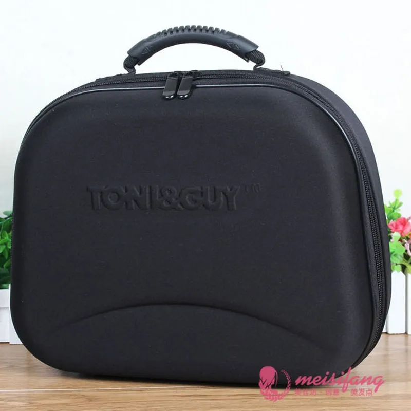 Сумка для профессионального парикмахерского инструмента Портативная сумка из