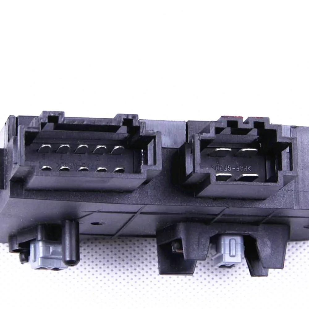 Автомагнитола TUKE OEM с электрическим регулировкой для VW Passat B6 Golf MK5 MK6 Jetta Octavia A3 A4 A6 TT