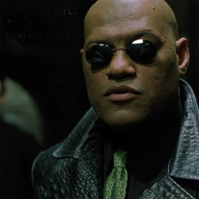 Brand Designer Retro Round Clip On Nose Glasses Men Movie Rimless Sunglasses Women Oculos Gafas De Sol 1181T | Аксессуары для